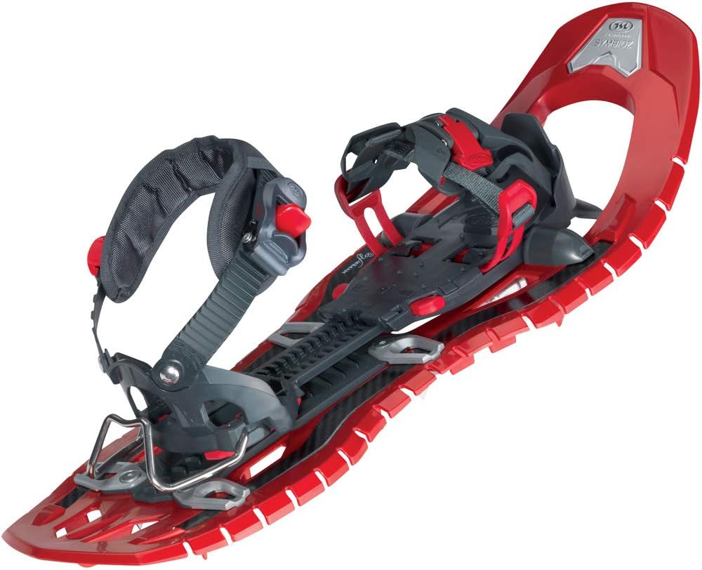 TSL Symbioz Elite Schneeschuhe Schneeschuh-wandern NEU