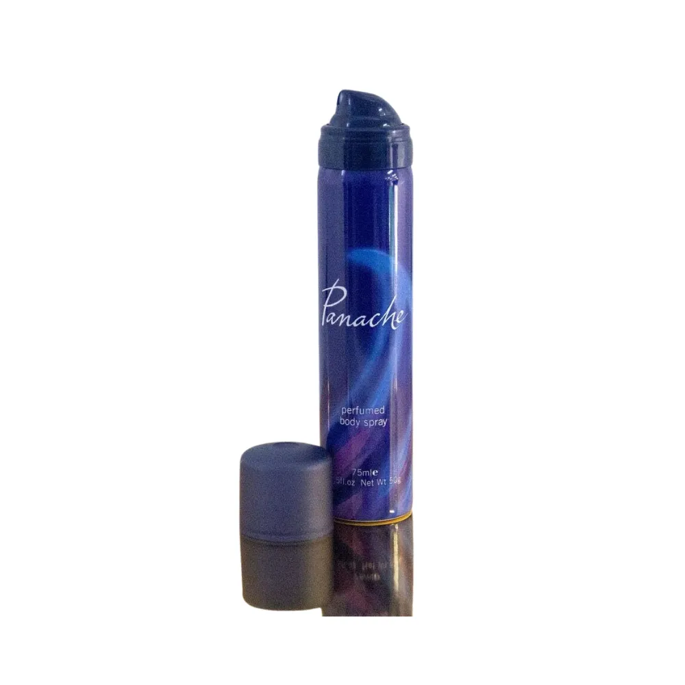 Taylor of London Panache Body Spray for Women 75ml by Milton-Lloyd