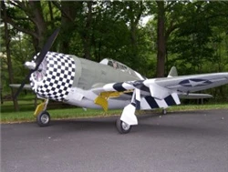 P-47 THUNDERBOLT 70