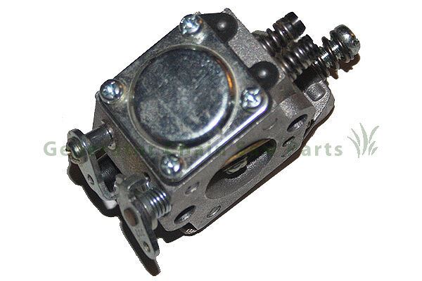 Carburetor Carb Parts For Bluemax 5465 52721 5466 Chainsaw 14