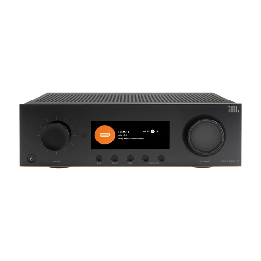 JBL - MA9100HP 9.2ch. 8K High Performance AV Receiver