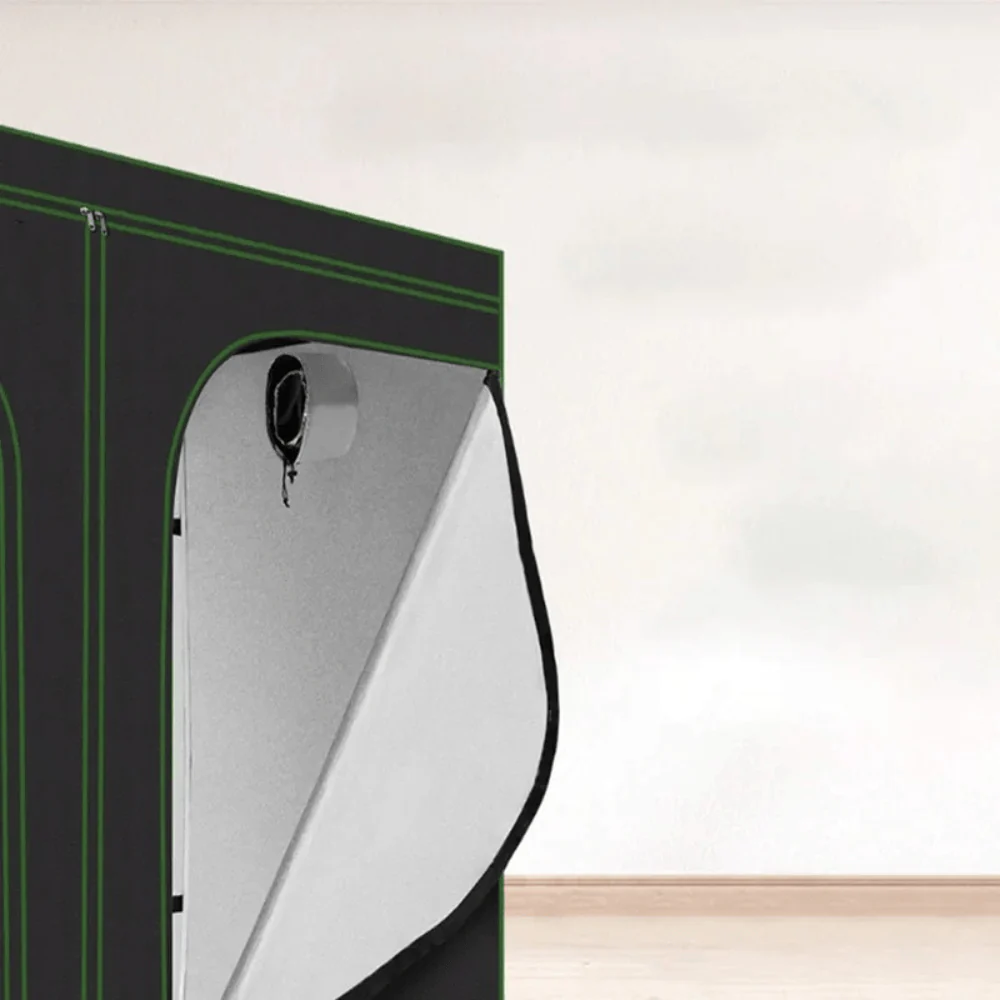 Greenhouse Made from Thickened Oxford Fabric | The Perfect Home for Plants