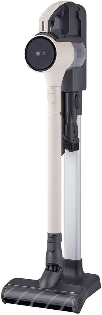 LG CordZero A9L Handstick Vacuum with Dual Battery