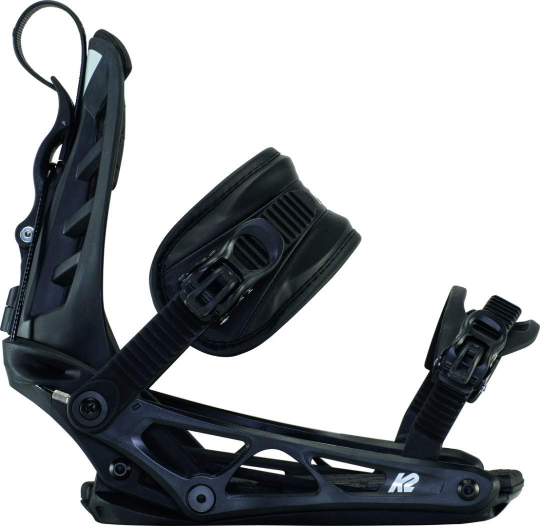 K2 Cinch TC Bindung 2025 Black