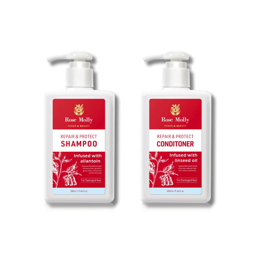 Repair & Protect Wash Set