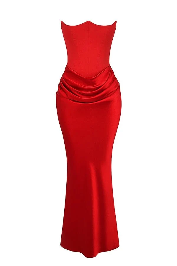 Abendkleid