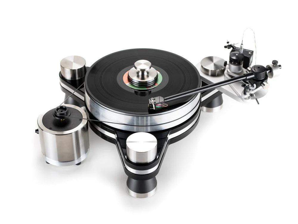 VPI - Avenger Turntable