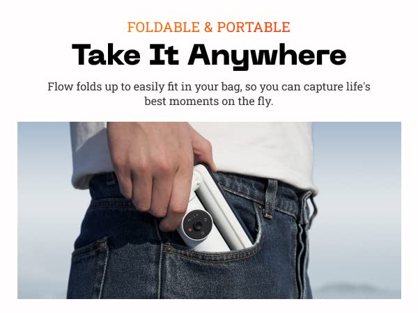 Insta360 FD7 937 26D insta360 Standalone Grigio