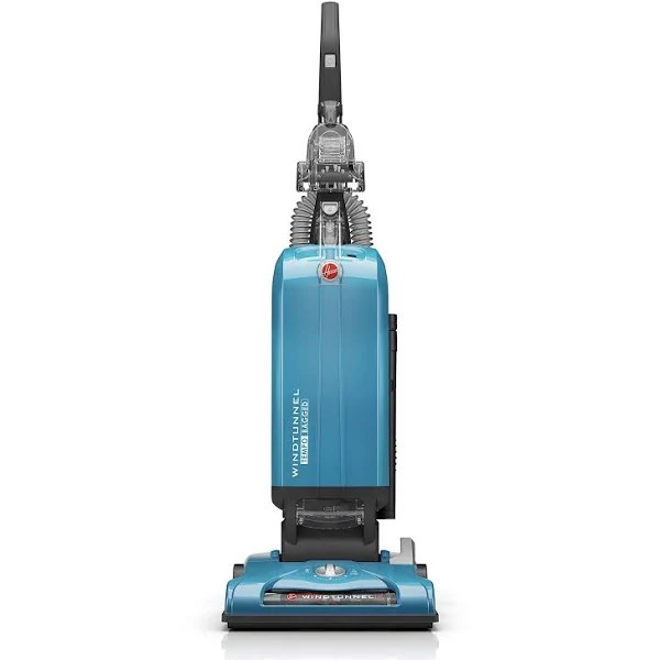 Hoover UH30301 Windtunnel T-Series Bagged Upright Vacuum