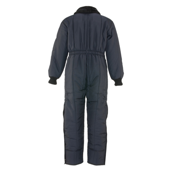 Refrigiwear Iron-Tuff Coveralls 0344