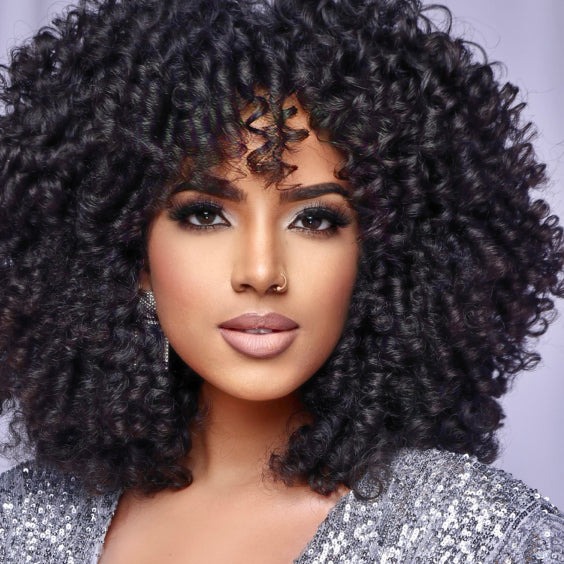 Curly