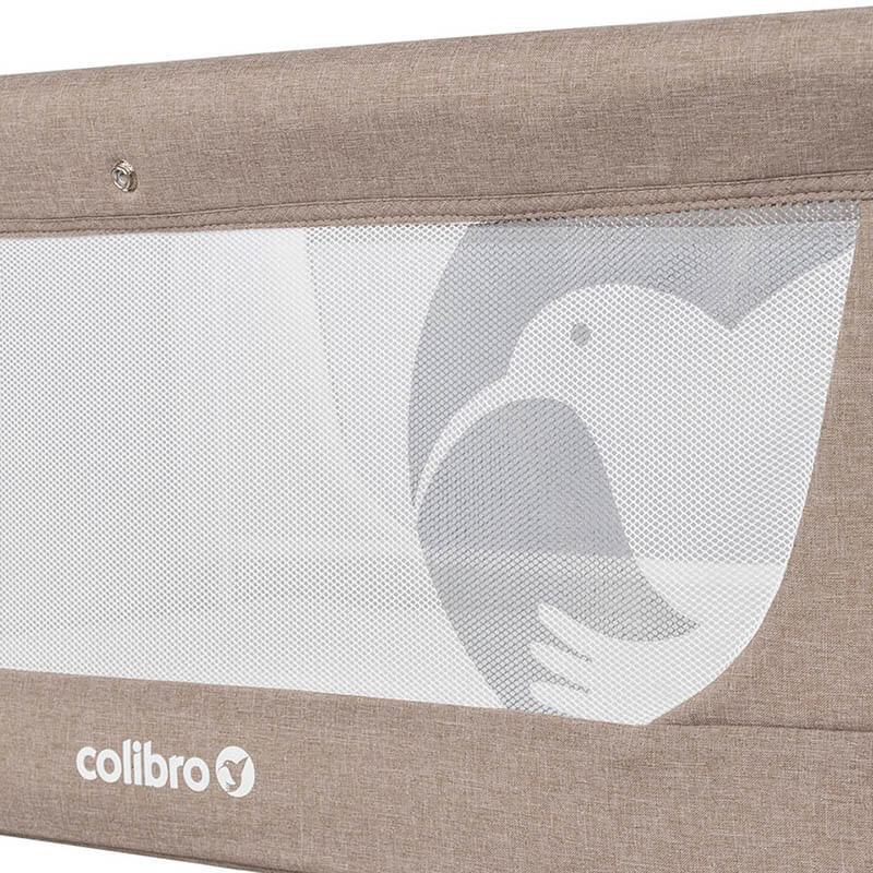 BABYBED LINDO