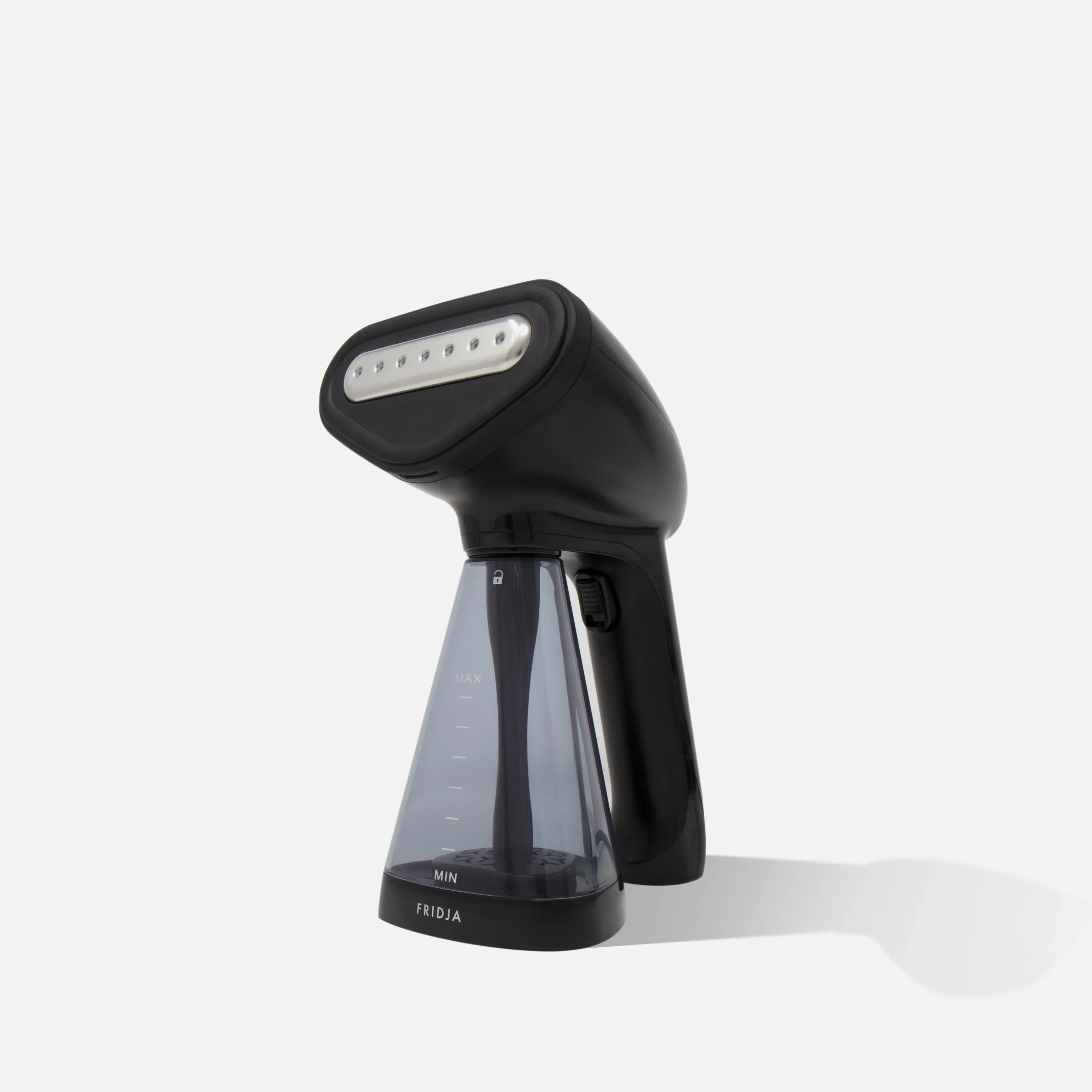 Fridja F10 - Vaporizador de Ropa Portátil