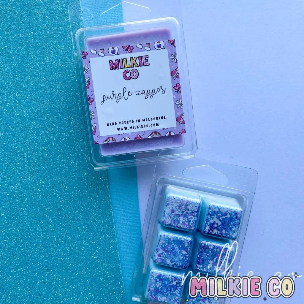 Melt Bundle - 90's Candy