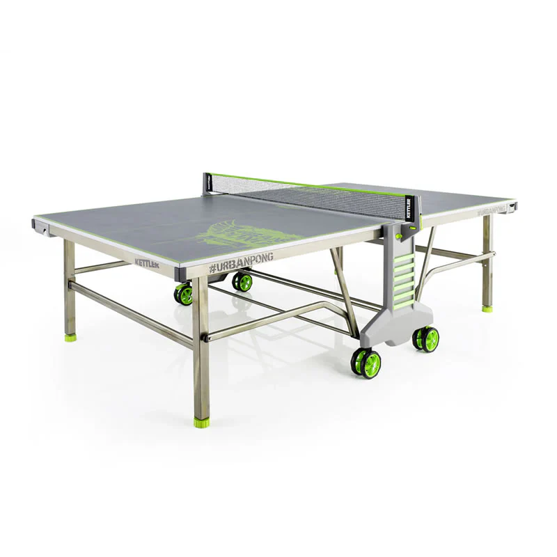 Kettler Tafeltennisplaat #UrbanPong