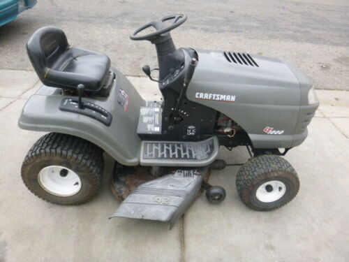 Alternator Stator For Craftsman 917.274350 Lawn Tractor Mower 16HP 42''