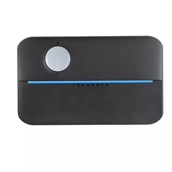Rachio 8ZULWC 3 Slimme Sproeiercontroller Wi-Fi 8 Zones �C PRO VERSIE