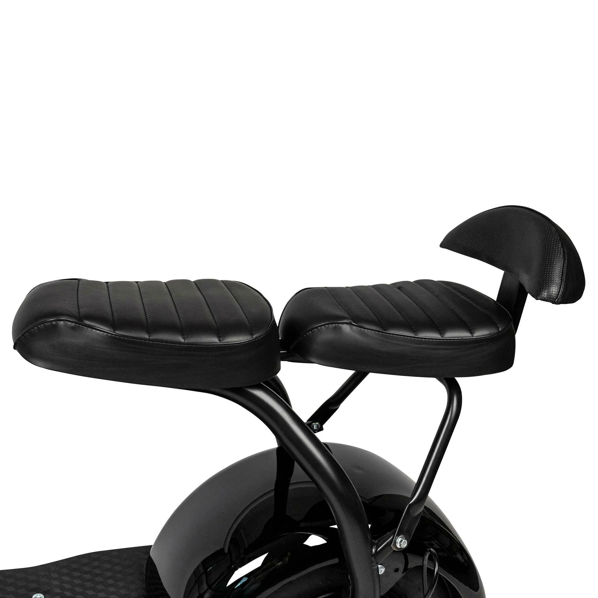 Swoop E-Scooter Cruiser Turbo 2000w