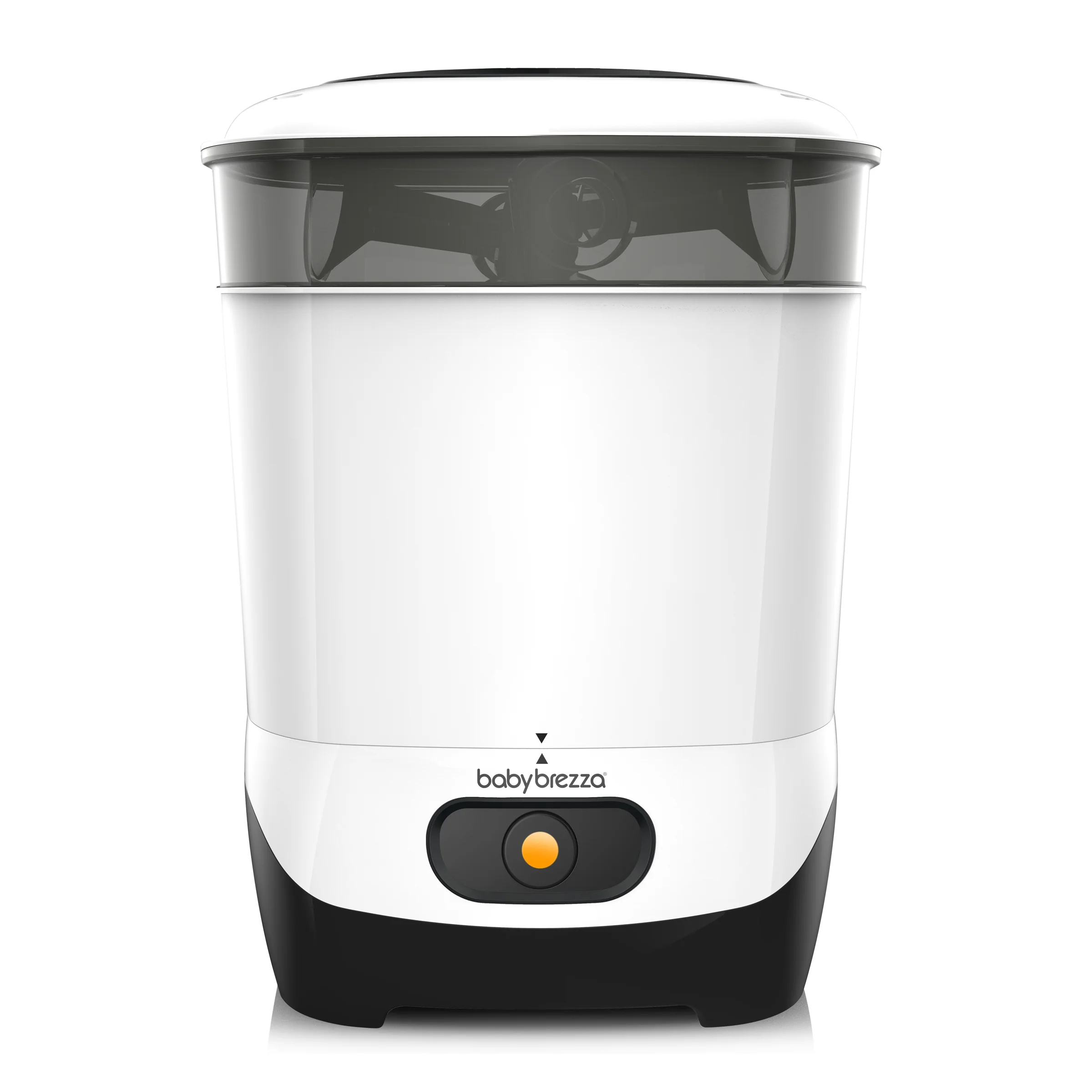 One Step? Babyfles Sterilisator - 4-in-1 Grootste Capaciteit Elektrische Stoomsterilisator