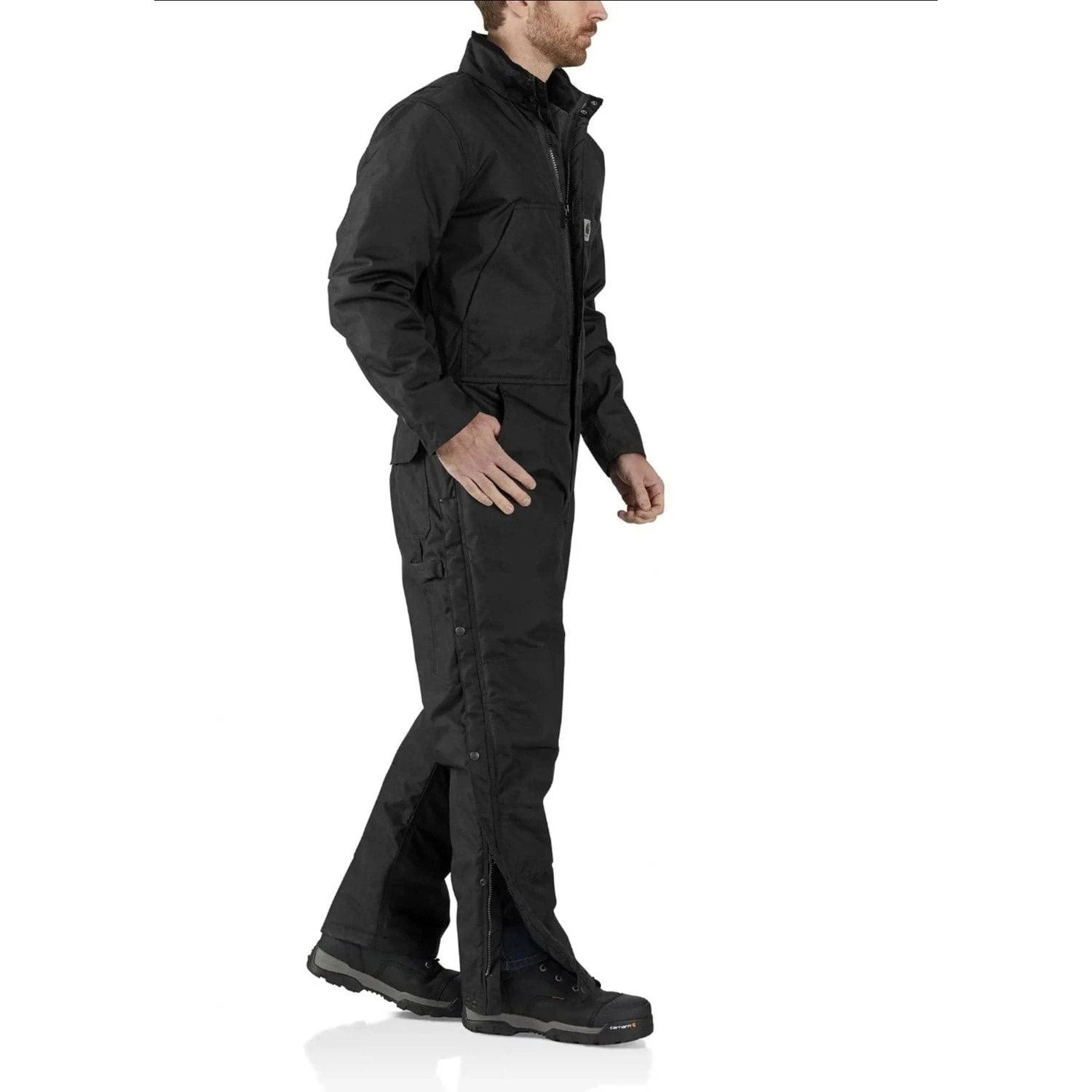 Carhartt Men’s Yukon Extremes Insulated Coverall