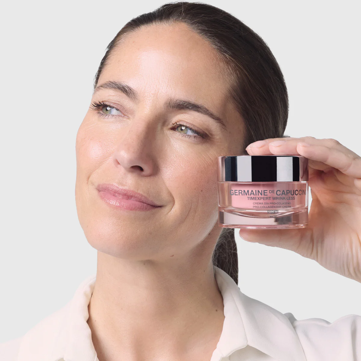 Wrink·Less Cream Rich SPF 30 - Normal to Dry Skin