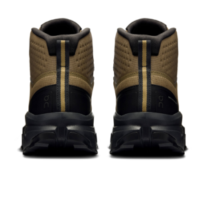 On Herren Cloudrock Mid WP