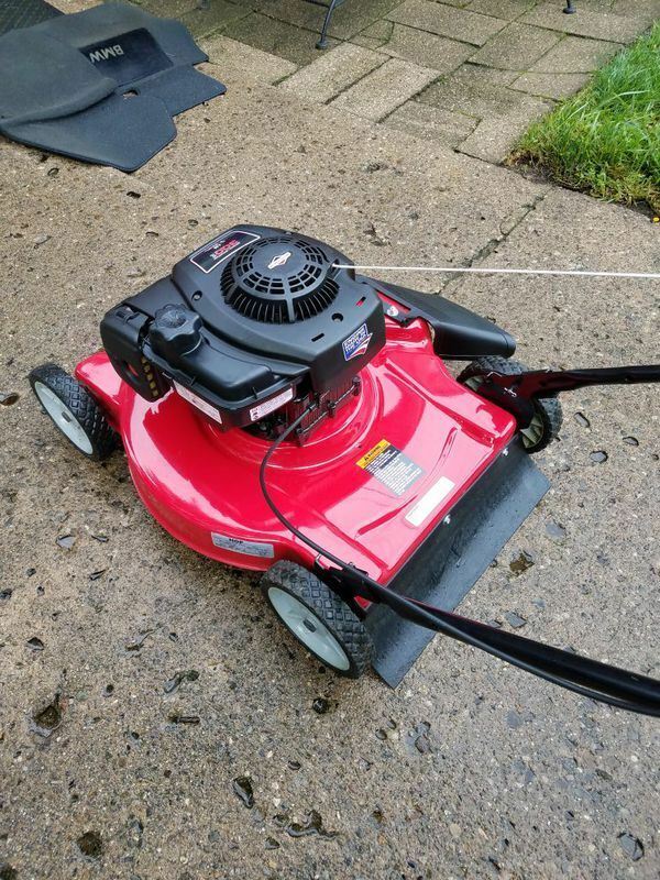 Carburetor For Hyper Tough 300E Lawn Mower 20