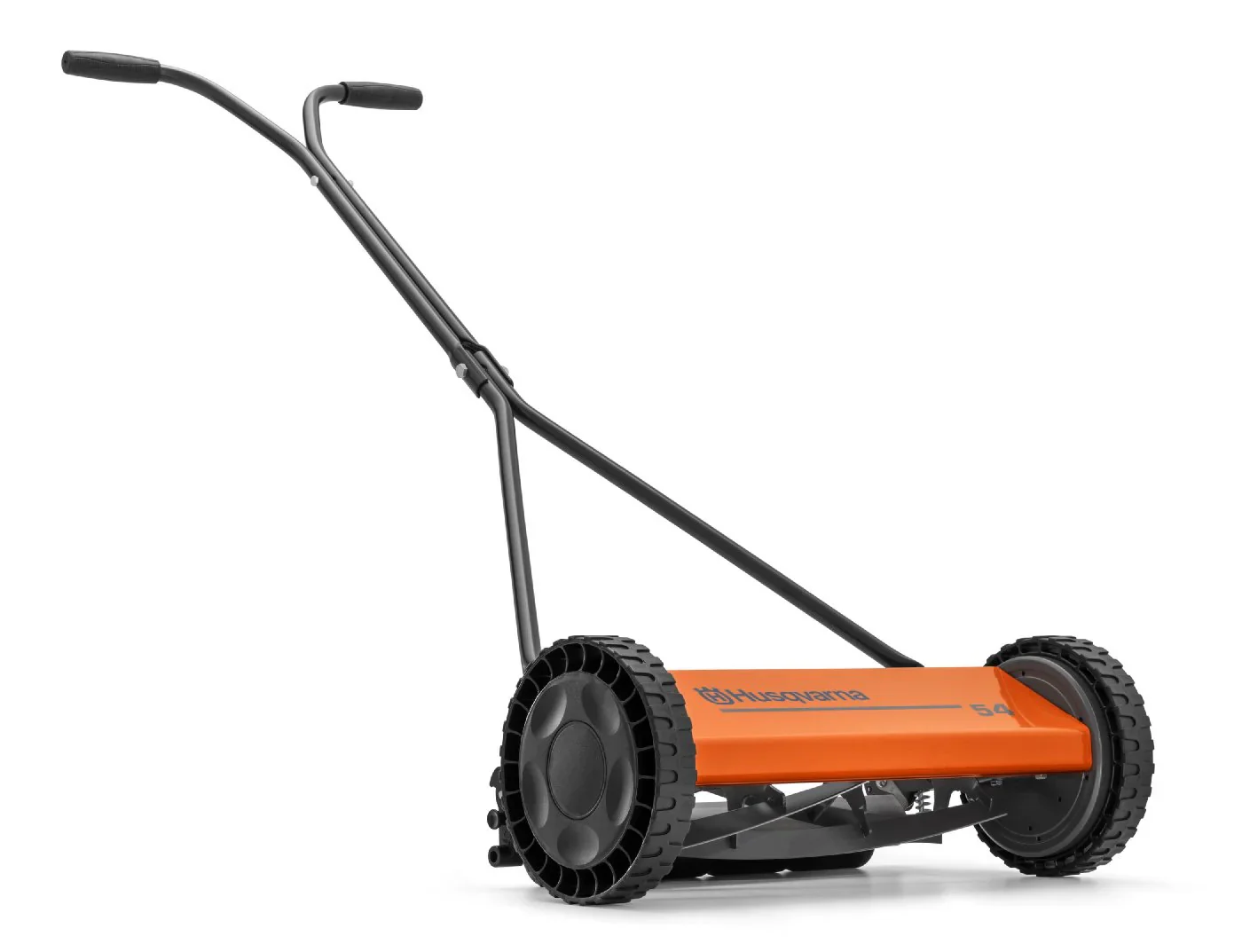 Husqvarna Handrasenm?her 54 Exclusive