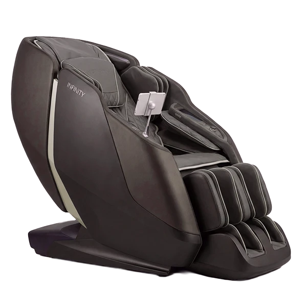 Infinity Sensation 4D DualFlex