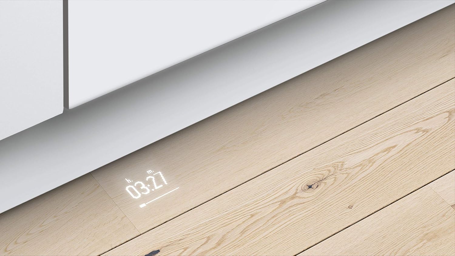 Bosch Huishoudapparatuur SMV6ZCX49E Serie 6 vaatwasser, volledig ge?ntegreerd, besteklade, bijzonder stil Silence-programma, PerfectDry met Zeolith droogt zelfs plastic