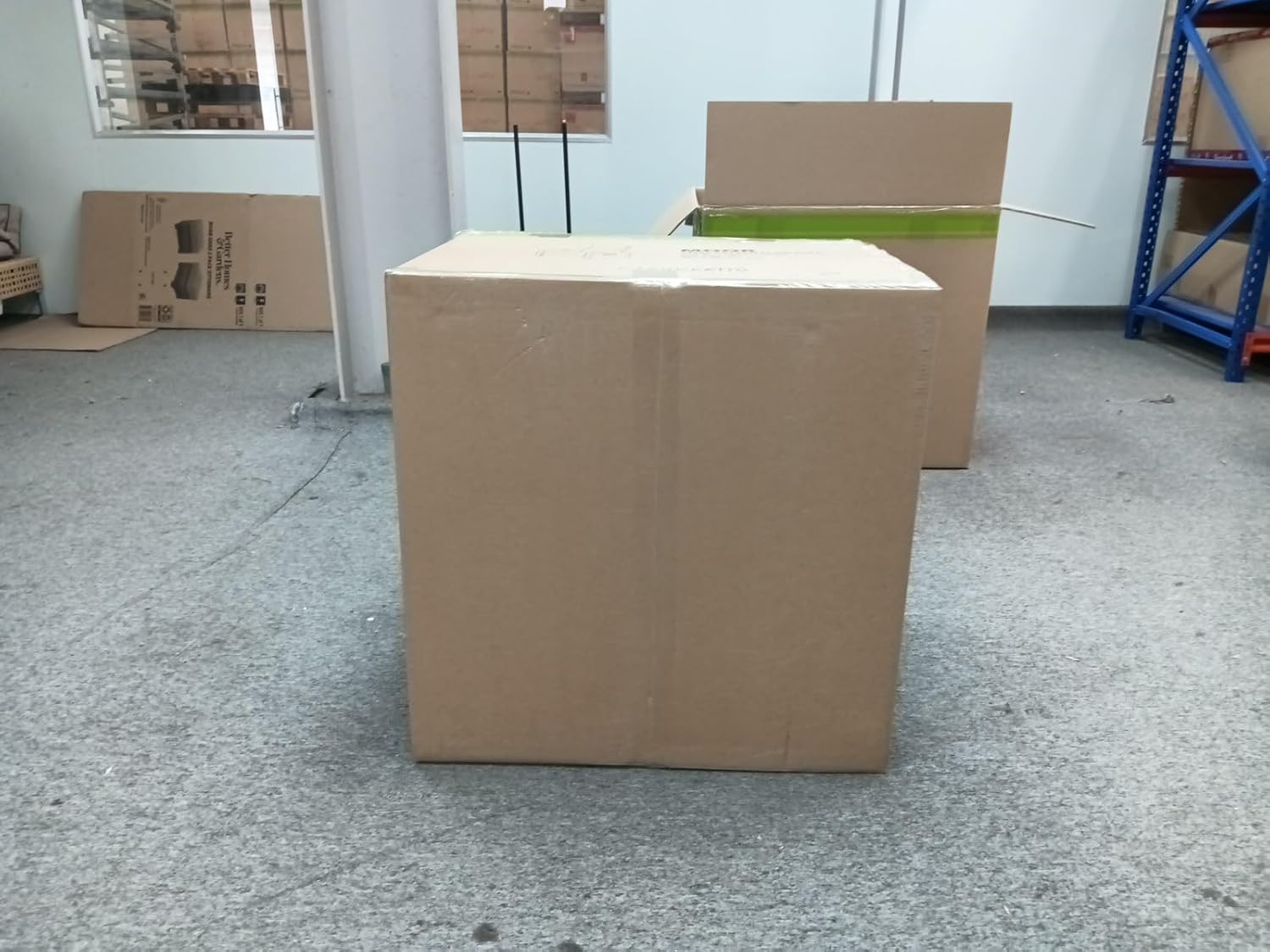Grand patio Relaxliege Liegesessel mit Sitzkissen Armlehnensessel Verstellbare Rückenlehne Rattan Sonnenliege für Innen, Außeneinsatz, Dunkelgrau -Dunkel Grau Sitzkissen & Braun Rattan