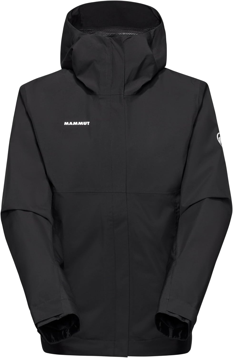 Mammut Damen Treeline Light Hs Hooded Jacket Women Jacket