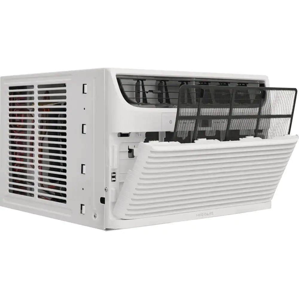 Frigidaire 25.000 BTU Connected Raamairconditioner met Uittrekbaar Chassis
