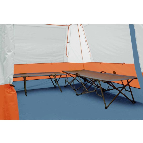 Eureka – Copper Canyon LX 4-Person Tent