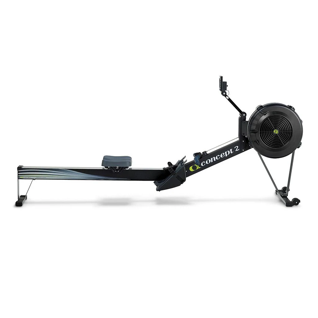 2025 Concept2 Model D Binnenroeimachine