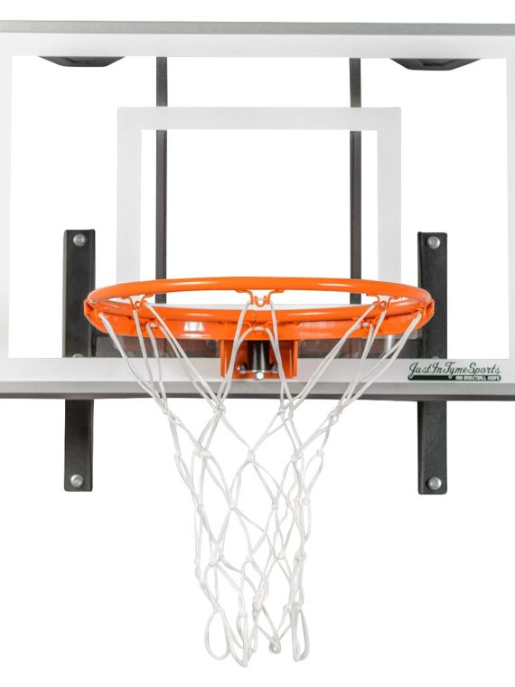 2025 Wandgemonteerde Mini Basketbalring �C Mini Pro Xtreme