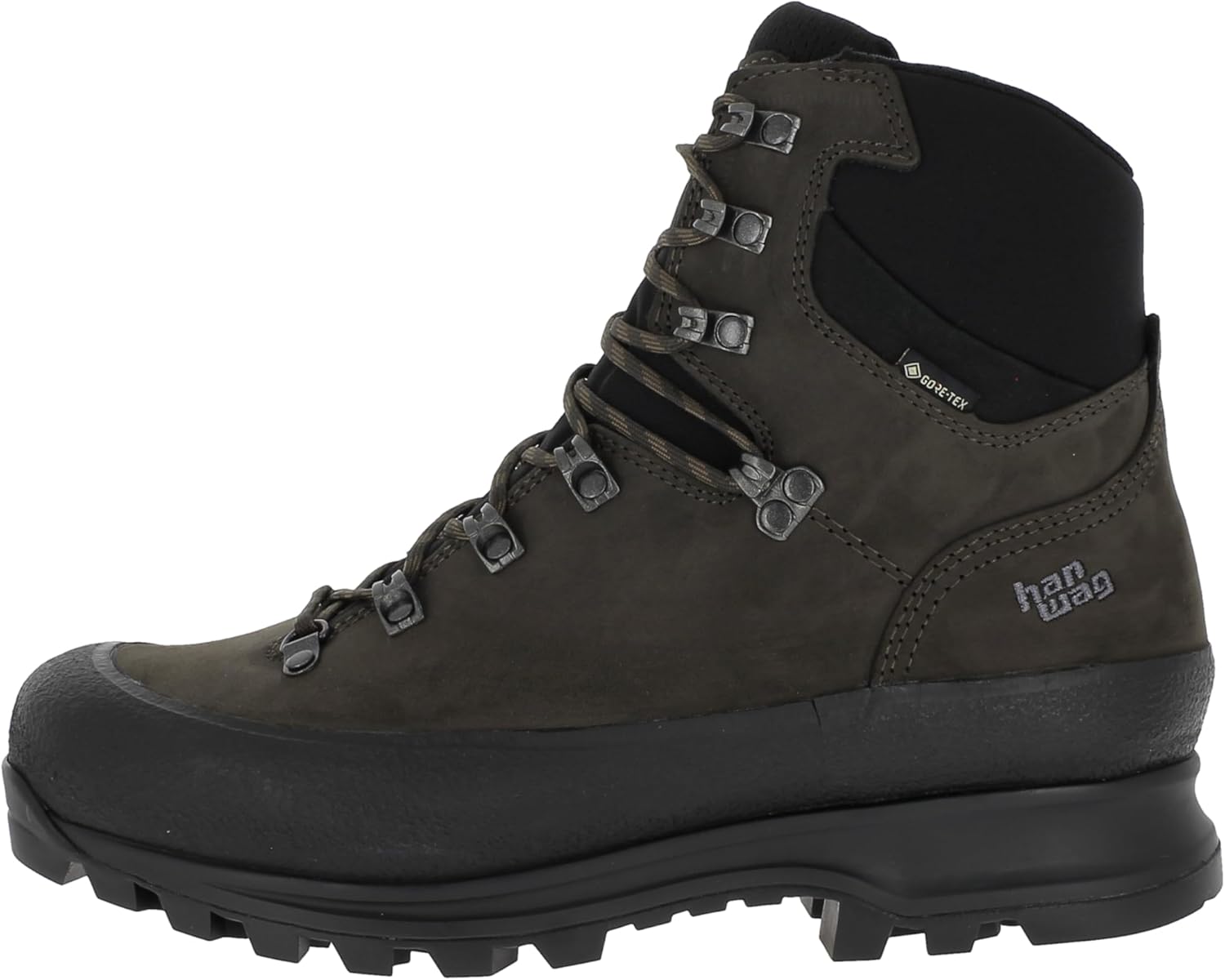 Hanwag NAZCAT II GTX (TREKKING-STIEFEL)
