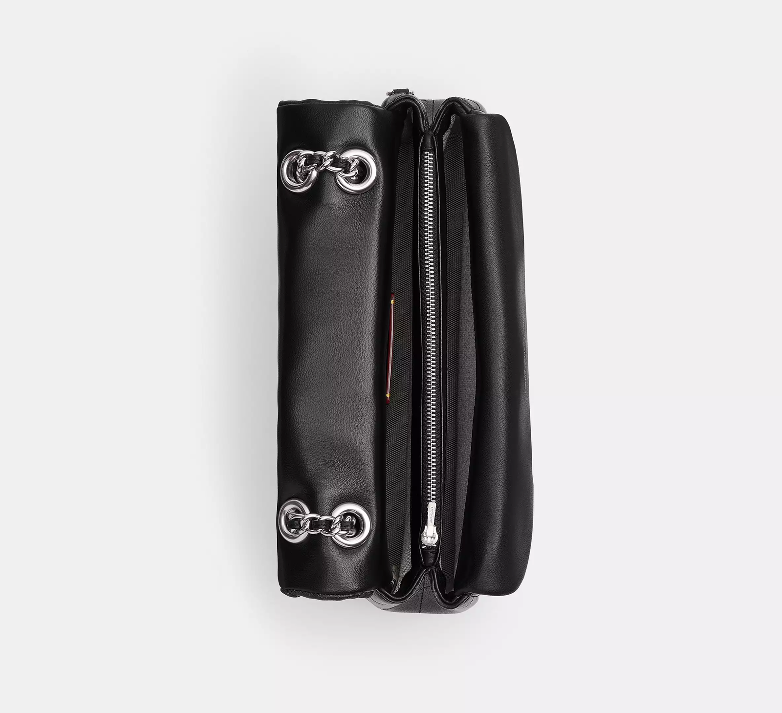 Coach Women’s Tabby Chain Crossbody Bag 19