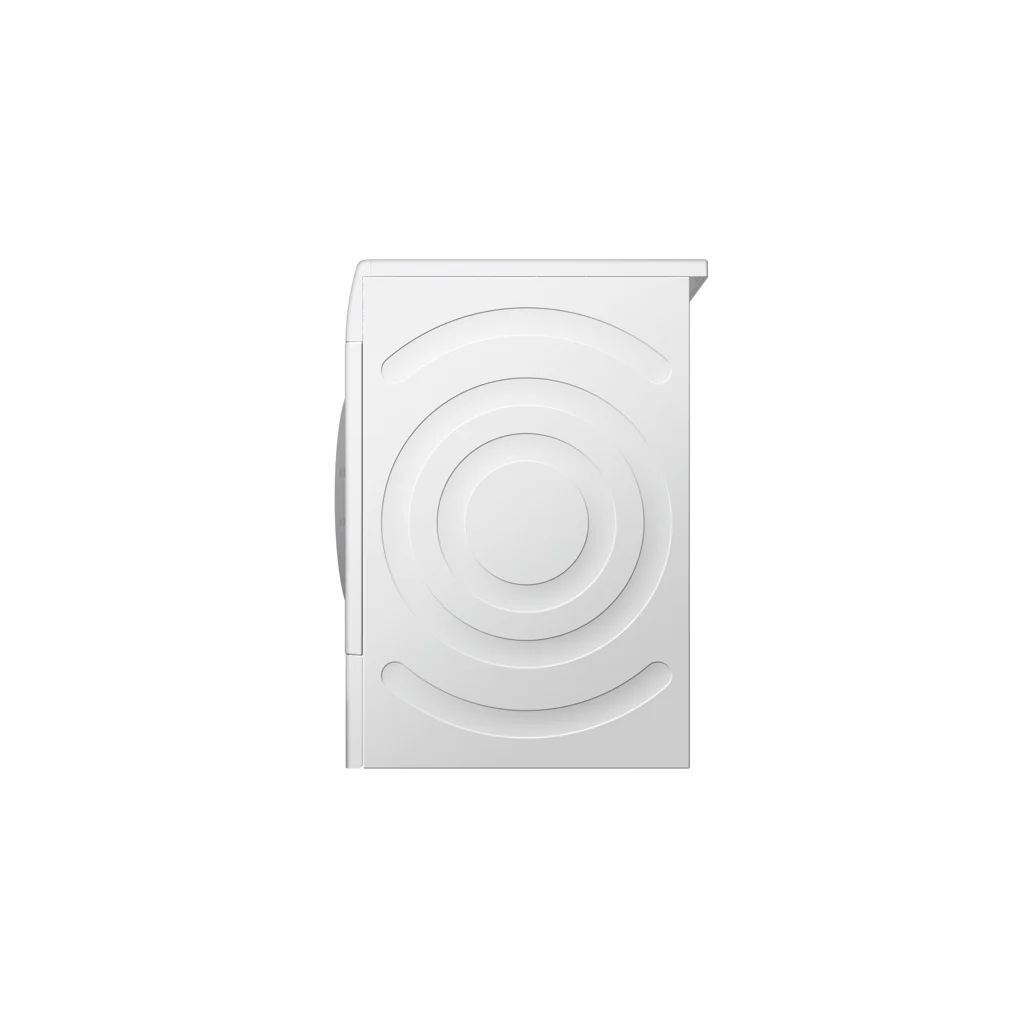 2025 Secadora de bomba de calor Bosch Serie 6 Express WQG233DH0