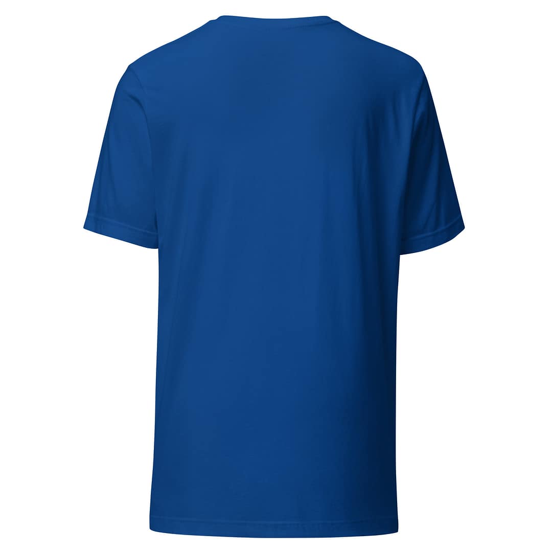 Embrace Your Strength �?Bella + Canvas Tee