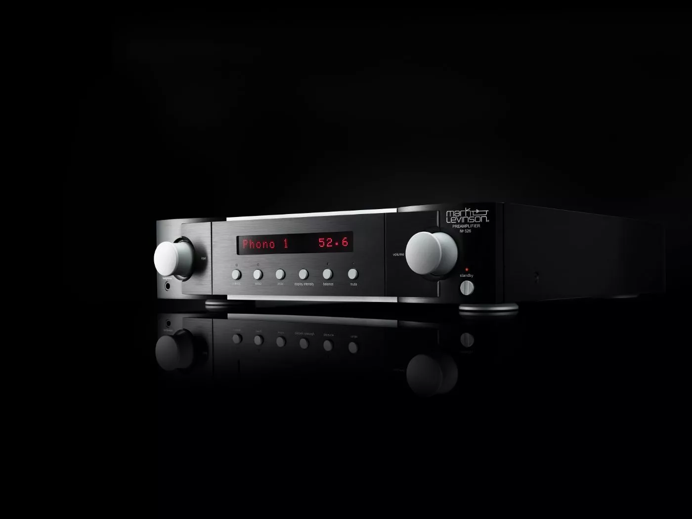 Mark Levinson - No 526 Preamplifier OPEN BOX