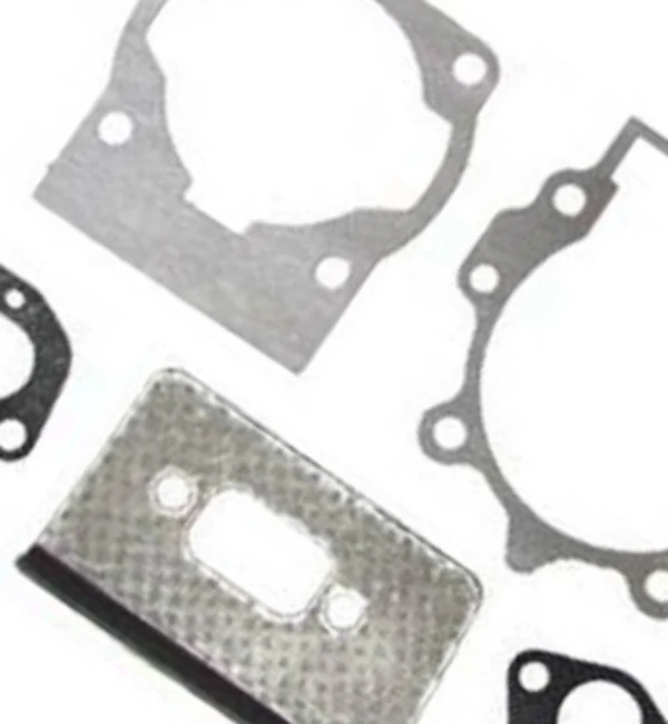 Cylinder Motor Gaskets For Thunderbay Y43Z08 Auger