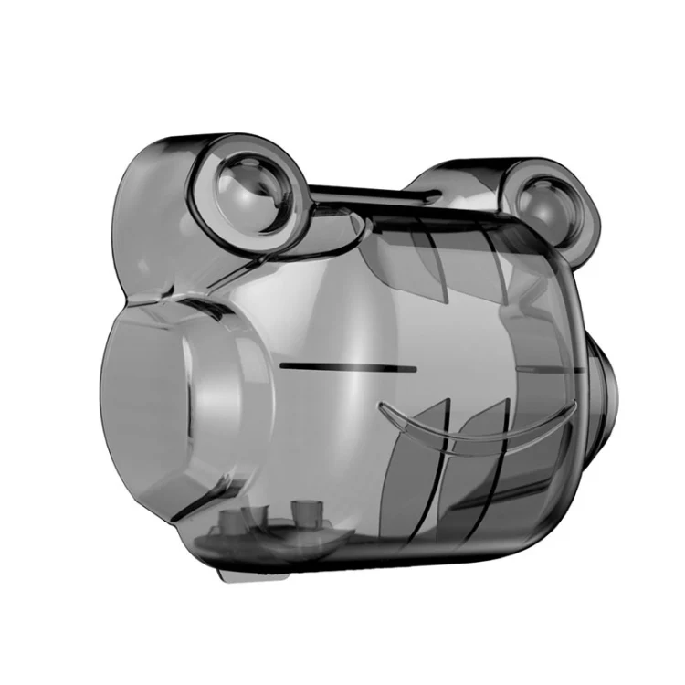 Sunnylife MM3-G445 For DJI Mini 3 Pro Frog Lens Cover Gimbal Protection Vision Sensor Cover, For DJI Mini 3 Pro