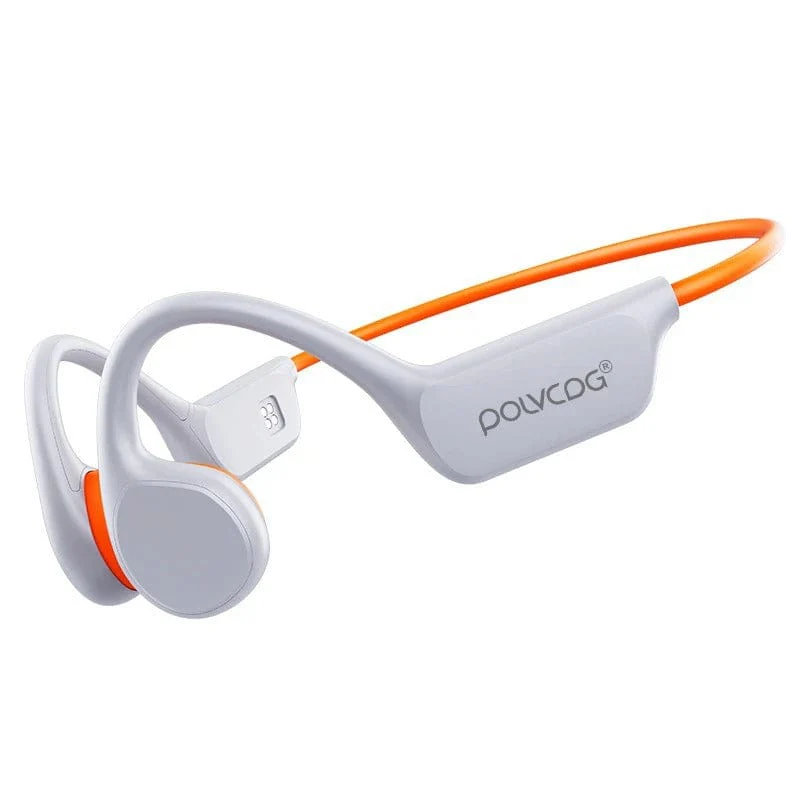 EchoFree Wireless Earless Headphones