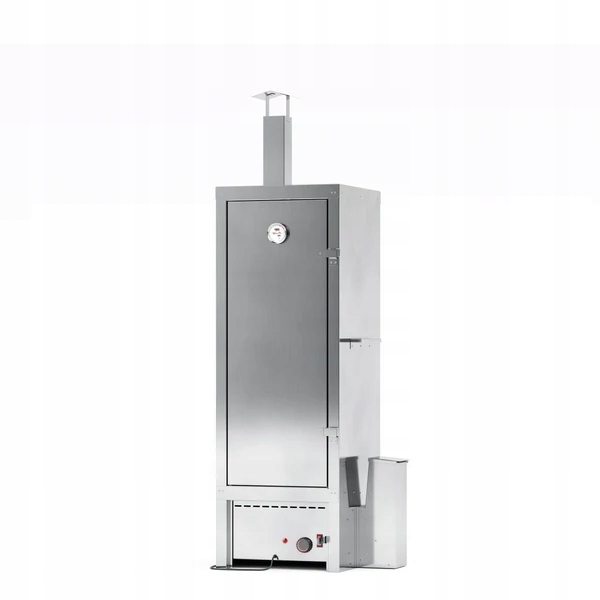 WĘDZARNIA ELEKTRYCZNA THERMOWIND THW1901 Z GENERATOREM DYMU + GRATISY