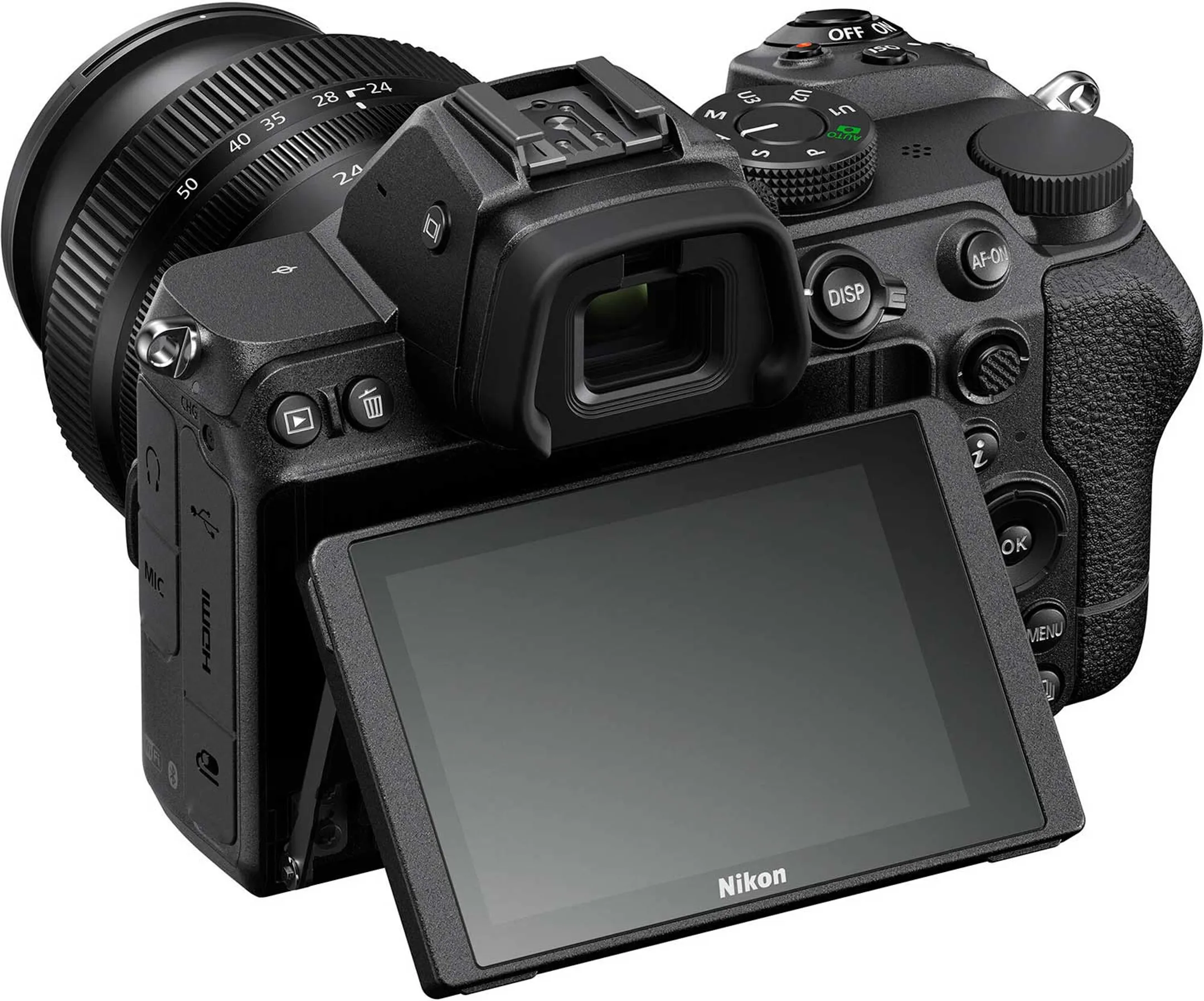 Nikon Body Z 5