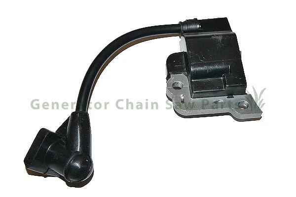 Ignition Coil Magneto For Honda Gx35 Engine Motor Brush Cutter 30500-ZOZ-003