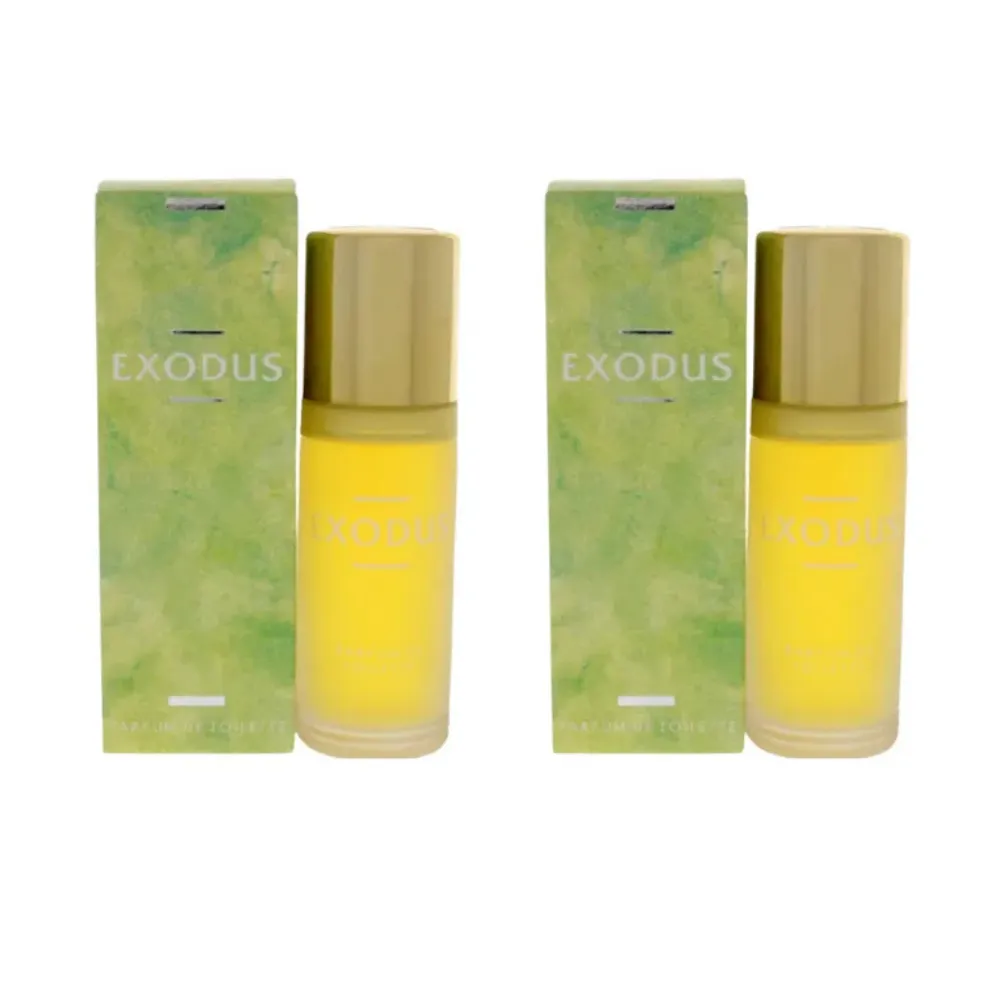 Milton Lloyd Exodus Perfume Trio 55ml PDT Fragrance Gift Set