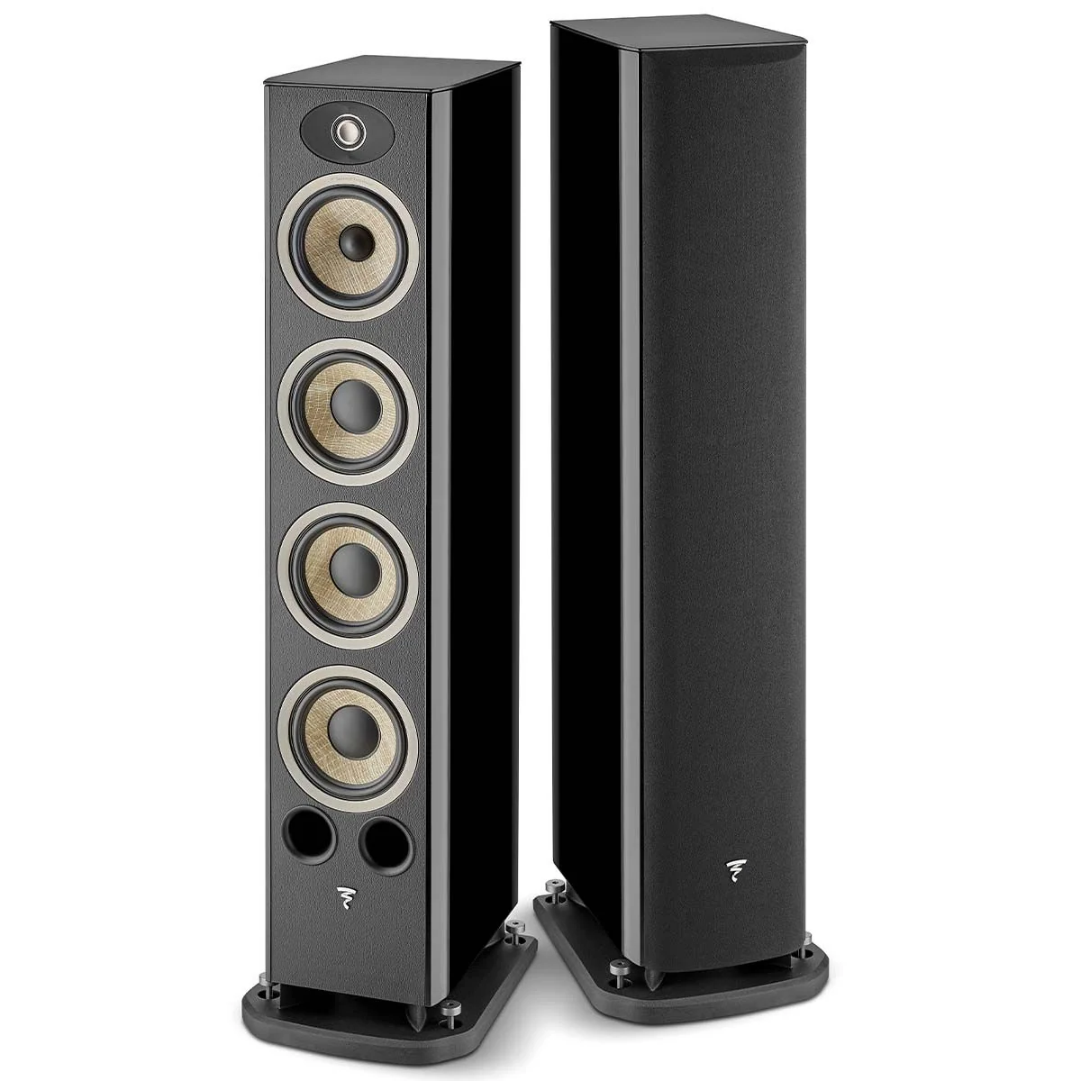 Focal Aria Evo X N��3 (single)
