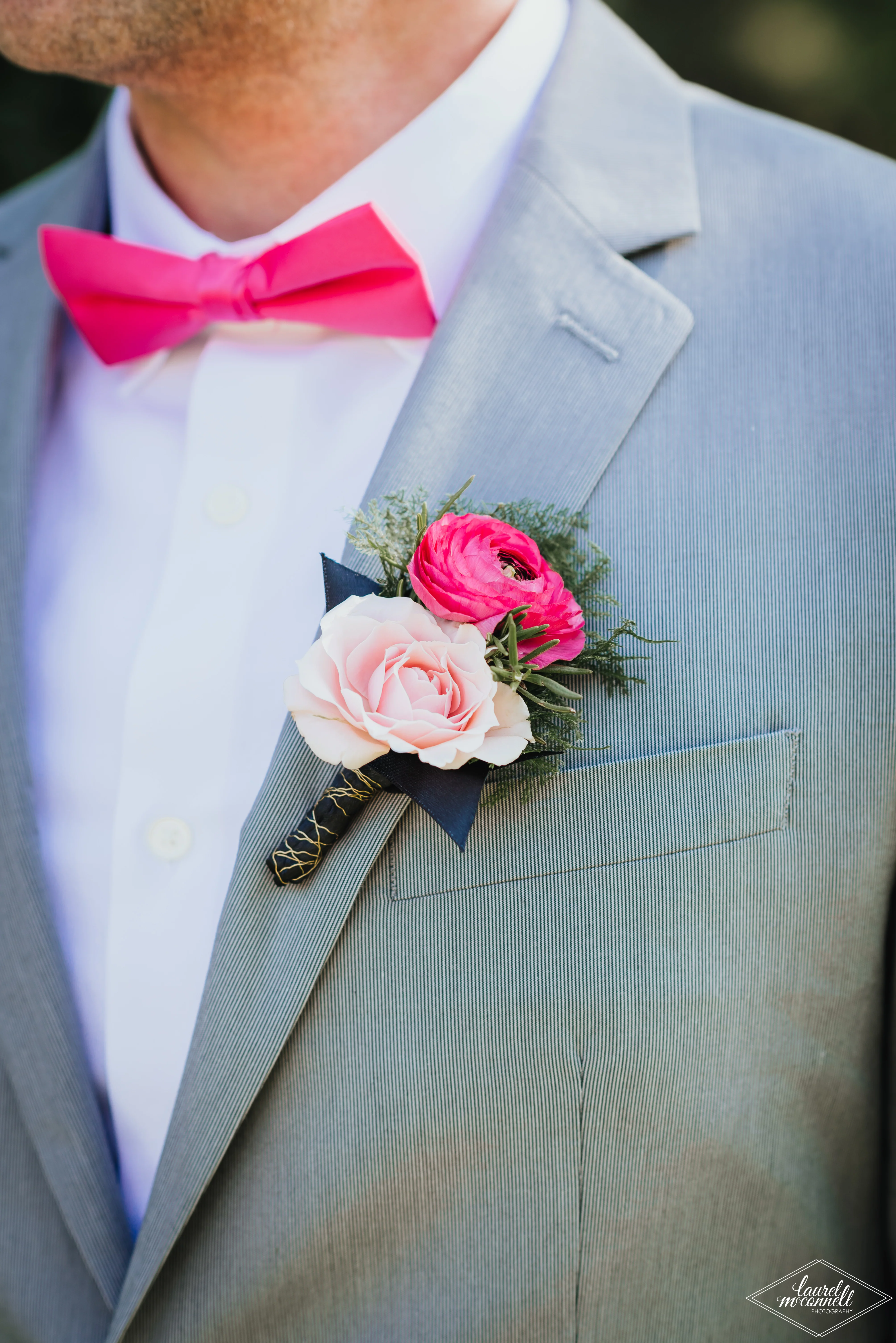 Boutonniere
